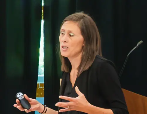 Belinda Schlafer, LMHC, CCTP, EMDR-C