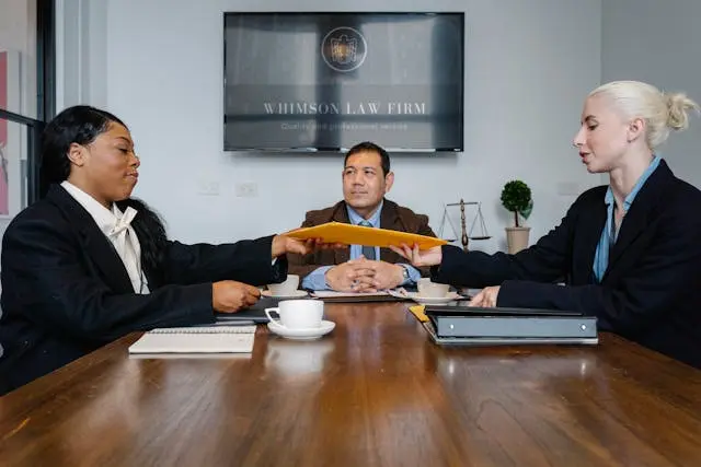 Attorney Wellness Program