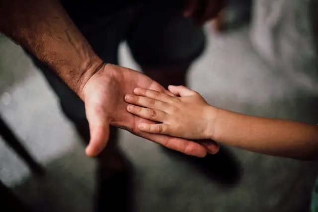 Child Welfare - Social Services