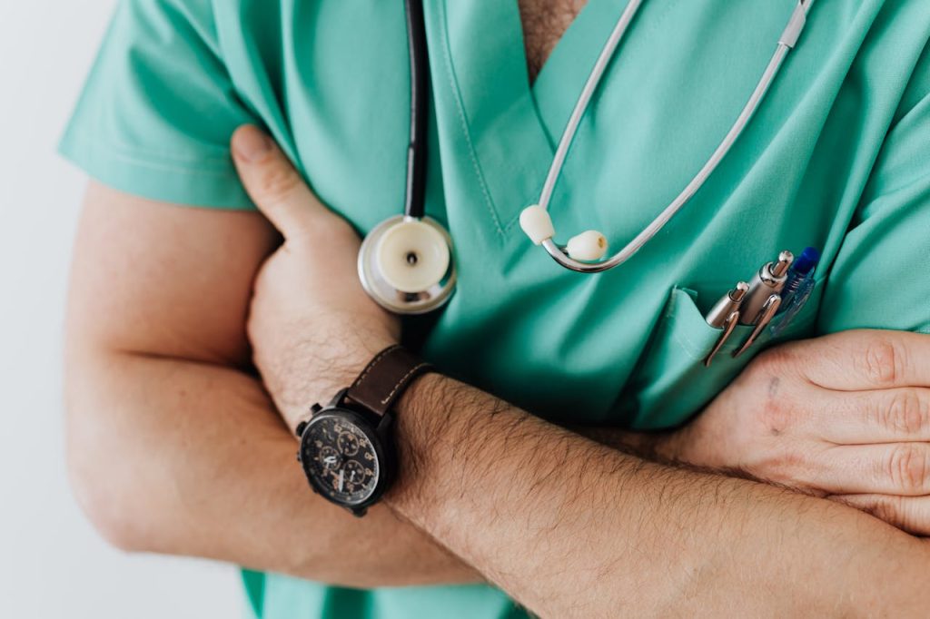 Healthcare Professionals