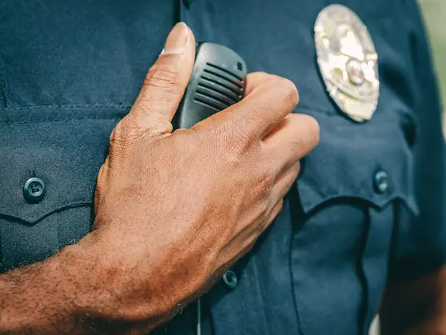 Law Enforcement First Responders